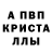 Первитин Декстрометамфетамин 99.9% Hina Baina